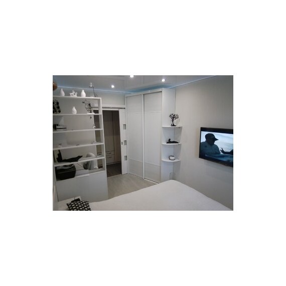 Спальни, кровати