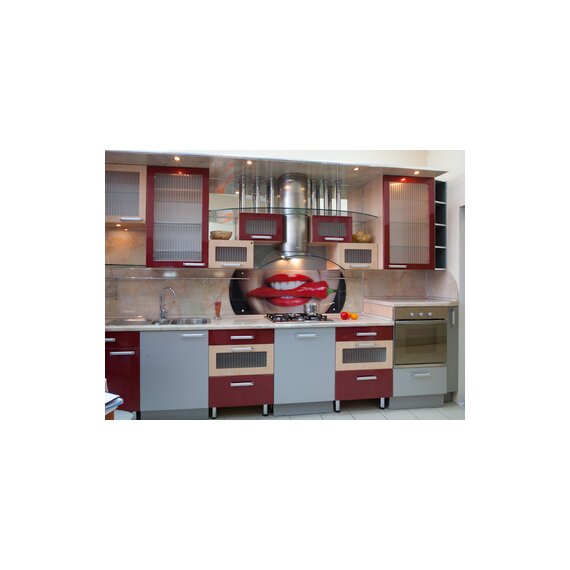 Кухни модерн