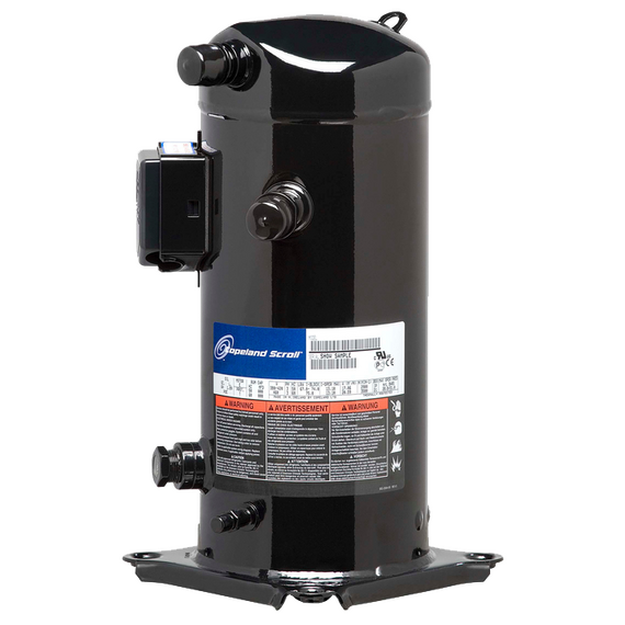 Среднетемпературные компрессорно-конденсаторные агрегаты