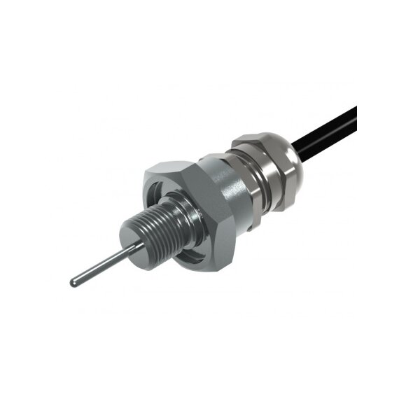 Датчик уровня жидкости СУЖ M12-12B-K.SUG-01 (RT 120 Ом и выше)