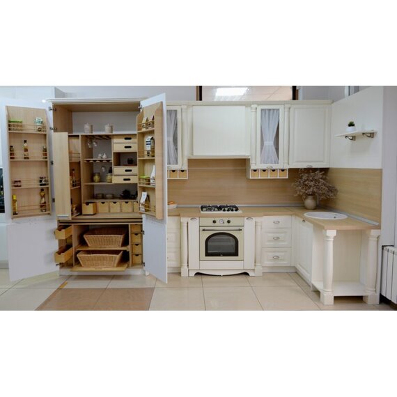 Кухня Прованс