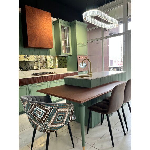 Кухня Американо