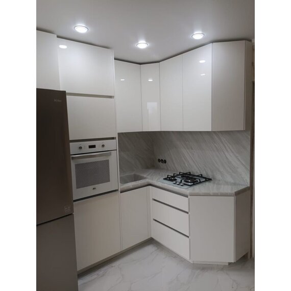 Кухня ACRIL LIGHT