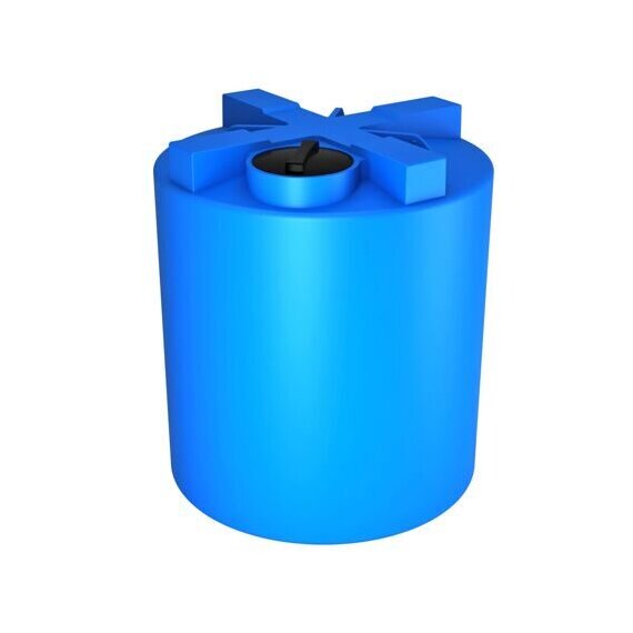 Емкость серии T на 10000 литров под плотность до 1.5 г/см³