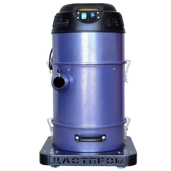 Строительный пылесос Дастпром ПП-220/15.2-1,5