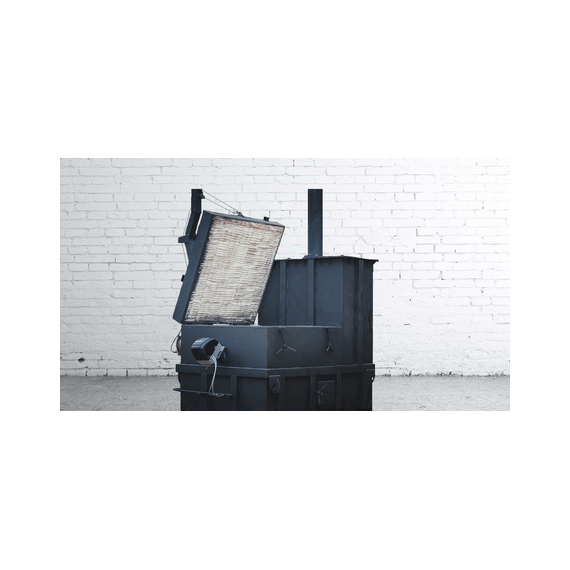 ИНСИНЕРАТОР ECO-4000