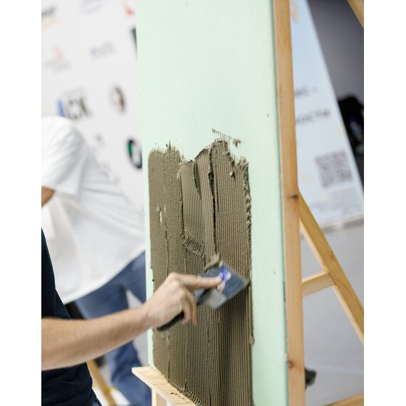 КЛЕЙ ПЛИТОЧНЫЙ «УСИЛЕННЫЙ»