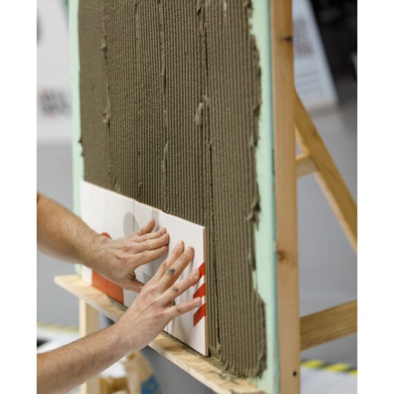 КЛЕЙ ПЛИТОЧНЫЙ «УСИЛЕННЫЙ»