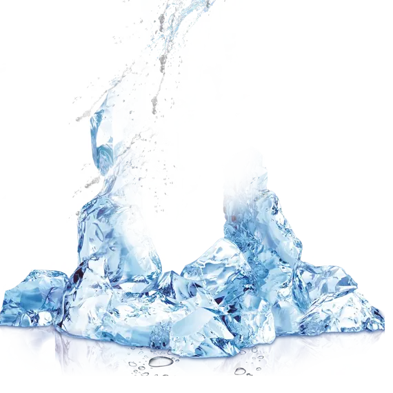 Купажированная вода «Русская Аляска»