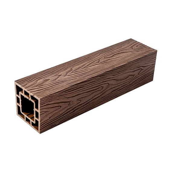 Столб опорный DECKWOOD PREMIUM NEW