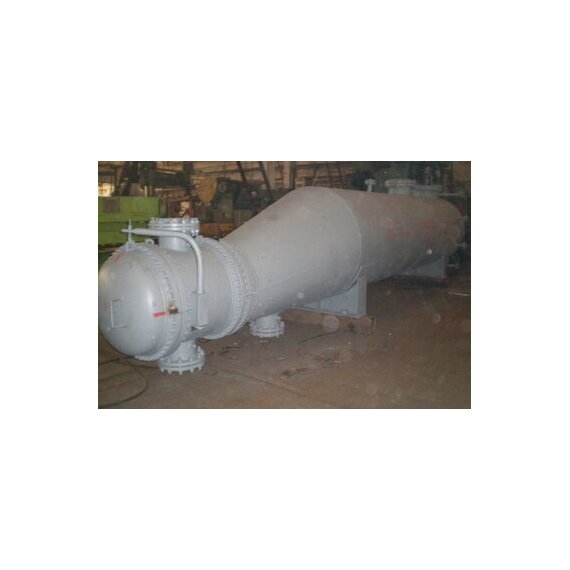 Теплообменные аппараты