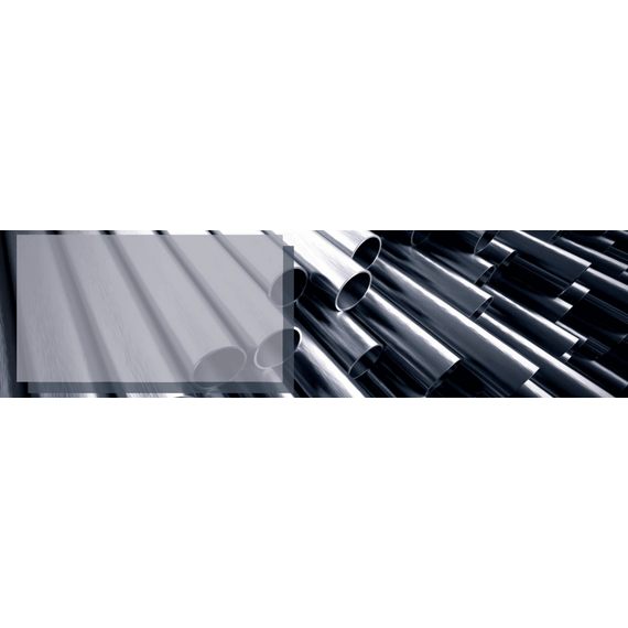 Труба круглая электросварная AISI 304 (08Х18Н10)