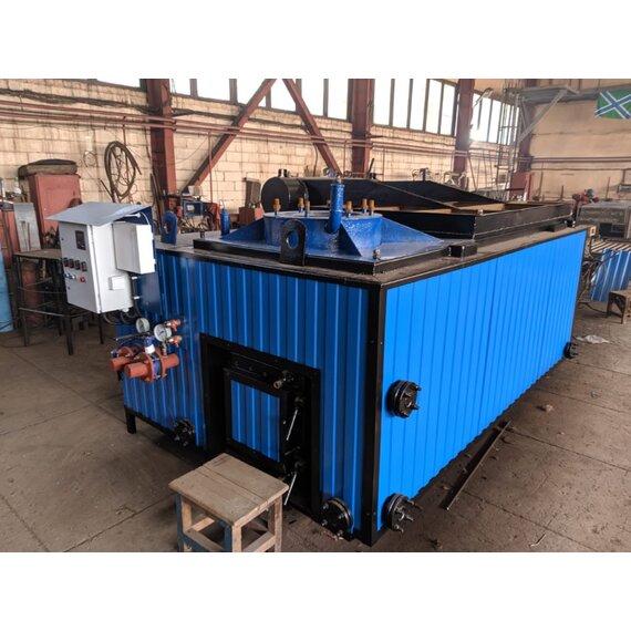 Мини котельные