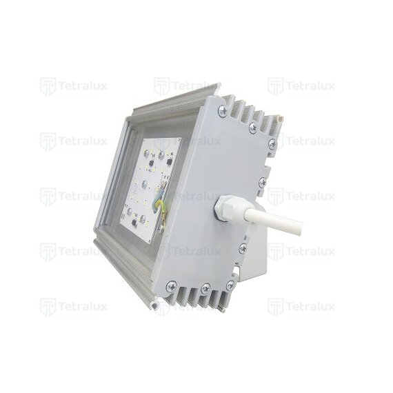 Промышленный светодиодный светильник TETRALUX TLP 20/2000/N/201