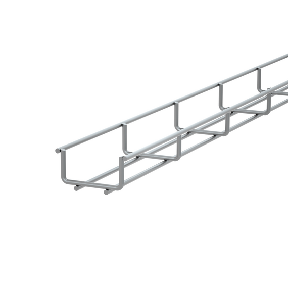 Проволочный лоток 30х60 L3000 мм