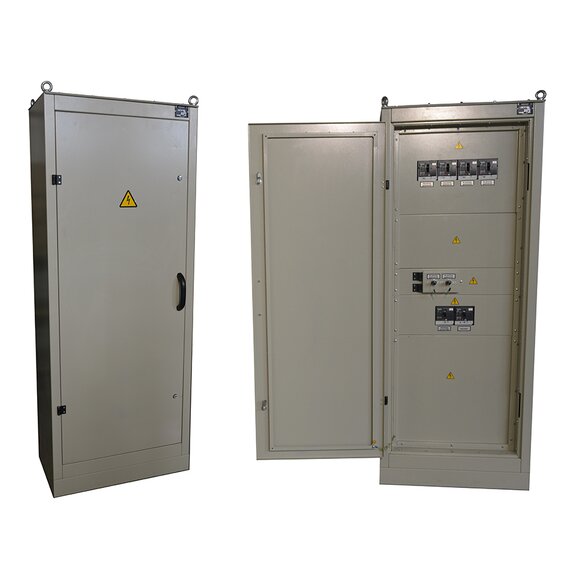 Пункты распределительные серии ПР11