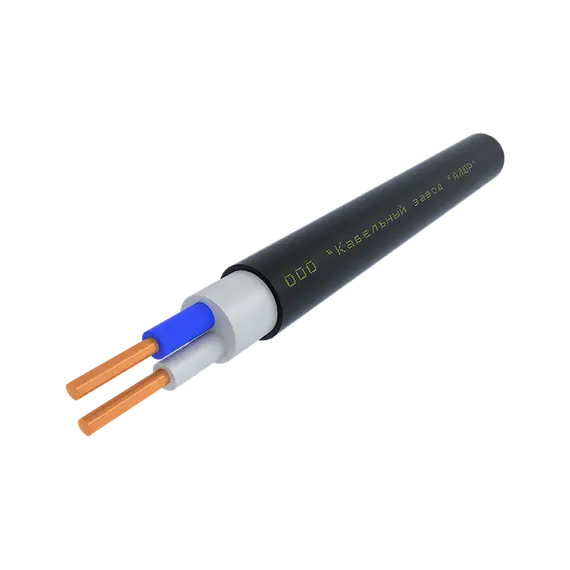 Кабель силовой АПвВГ, ПвВГ