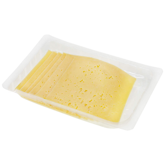 Термоформовочная пленка