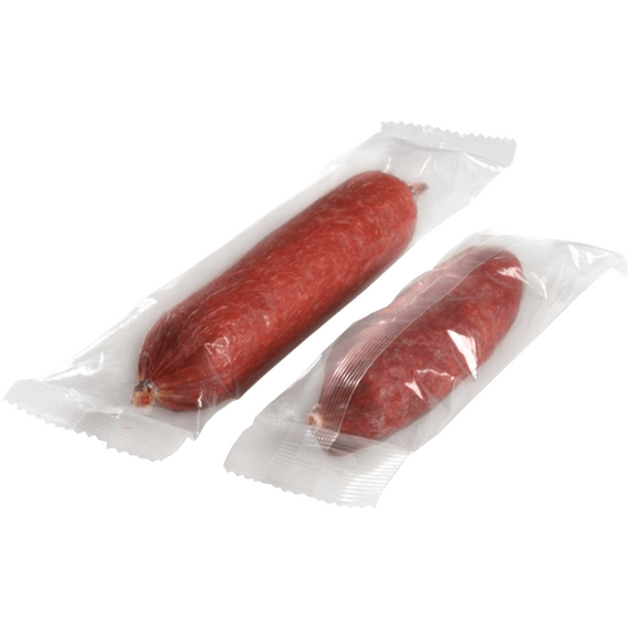 Флоу пак пленка