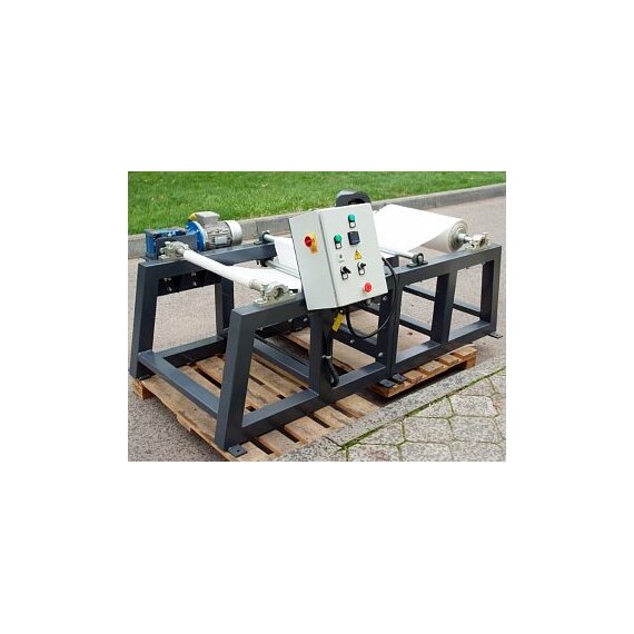 Перемоточная машина