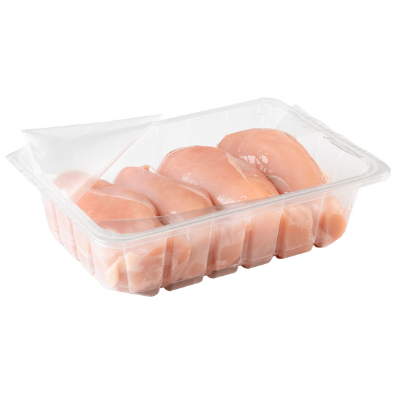 Пленка для запайки лотков