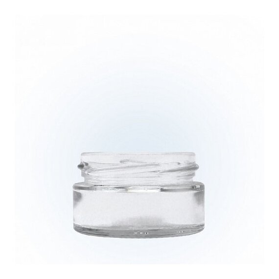 0,050 ТВИСТ (58) банка стеклянная КСТ Солстек