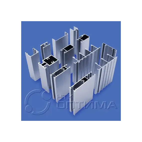 Защитная пленка для алюминиевого профиля