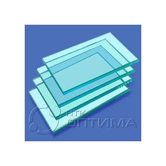 Защитная плёнка для стекла: надёжная защита хрупкого материала от НТК «Оптима»
