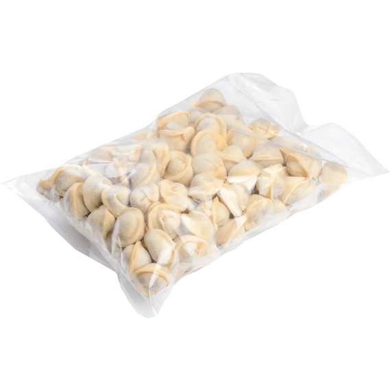 Упаковка для полуфабрикатов