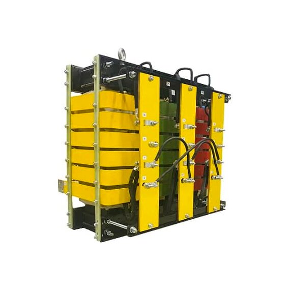 ТСЭ-100/0,66-УХЛ3-380/34 Электропечной трансформатор