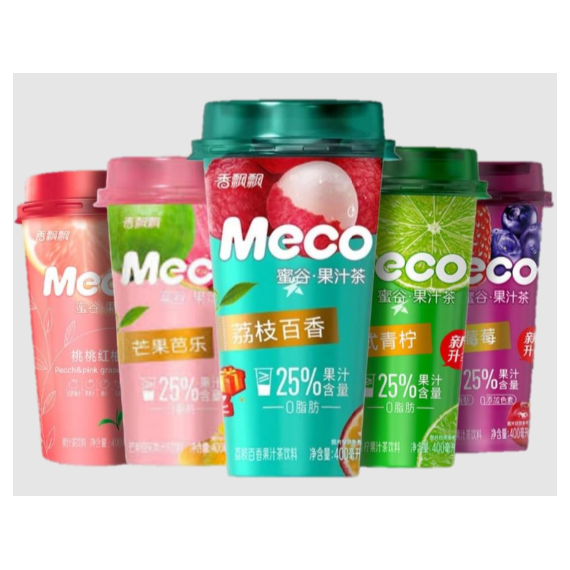 Чай MECO