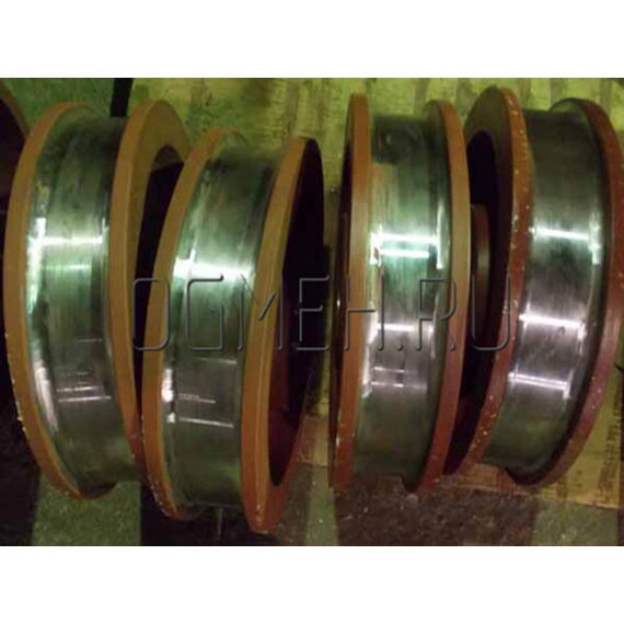 Редукторы РЦД