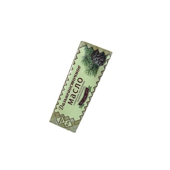 Масло сливочное Традиционное "Дальневосточное" 72.5%