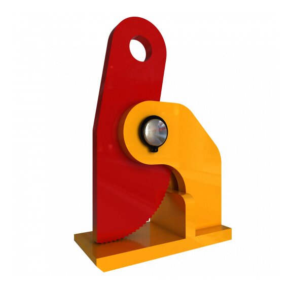 Захват для подъёма листовой стали CRTFHX1