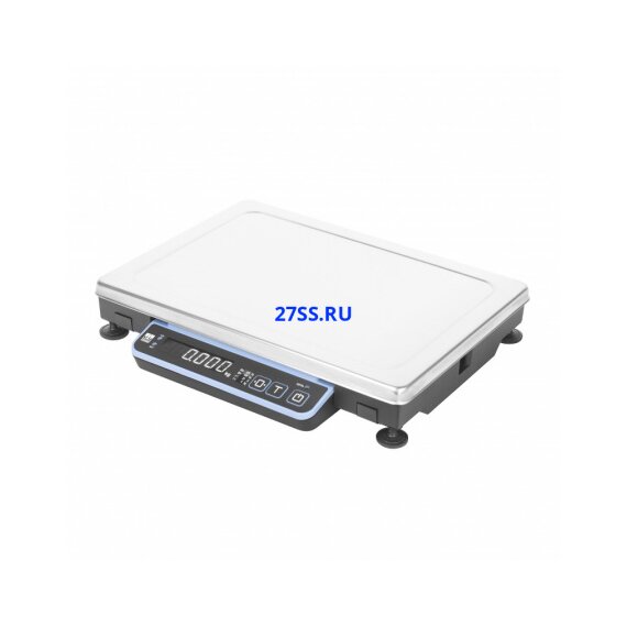 Весы фасовочные МК-32.2 - А20 - 2