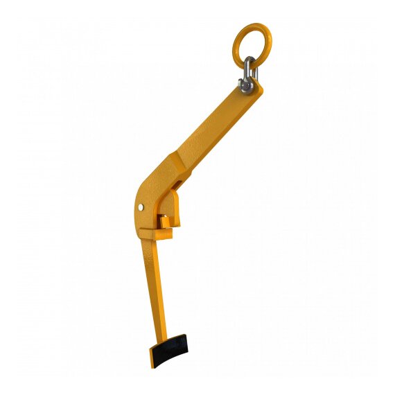 Захват для перемешения бочек TYTAR600