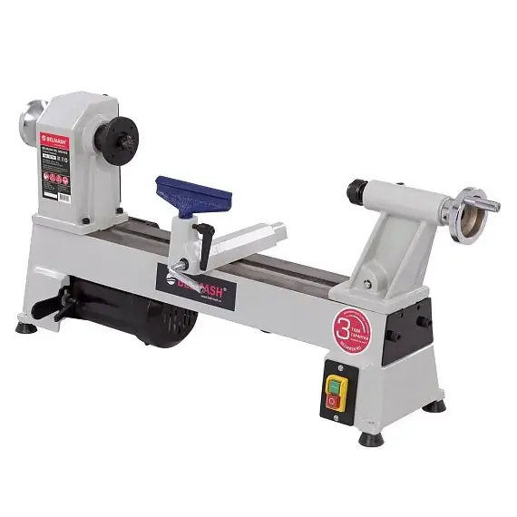 Токарные станки по дереву