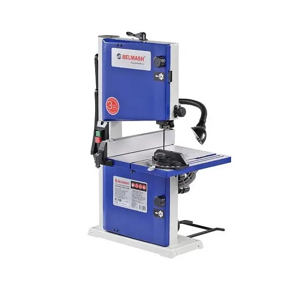 Ленточные пилы по дереву