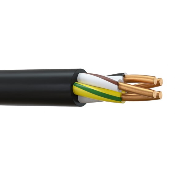 Кабель силовой ВВГнг(А)