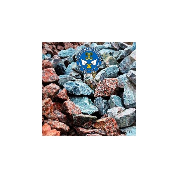 Гранитный камень