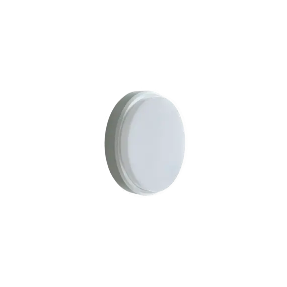 Светодиодный светильник ЖКХ 4000К 12Вт IP65