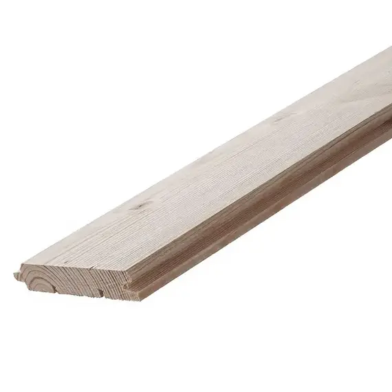 Вагонка Штиль