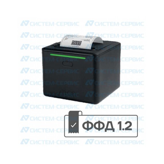 Онлайн касса АТОЛ 22 V2 Ф ФН