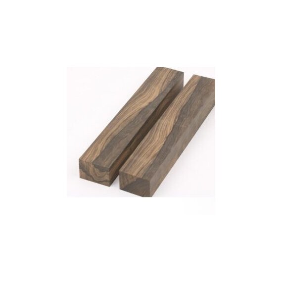 Цирикот, брусок обработанный воском