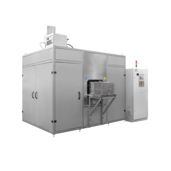 Моечная машина KRADA AM50 Р