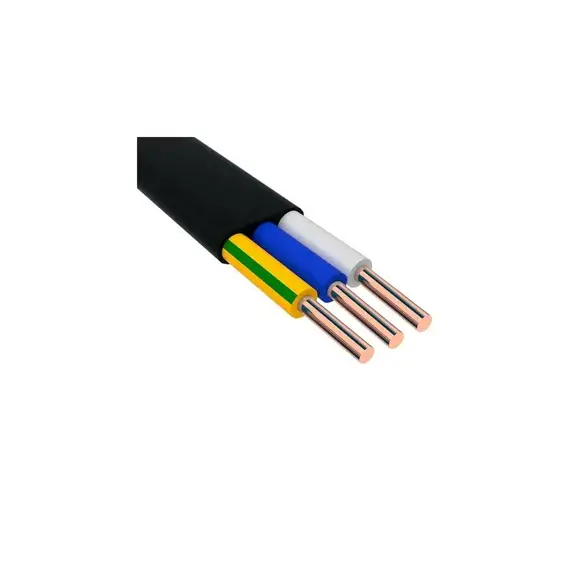 Кабель ВВГнг