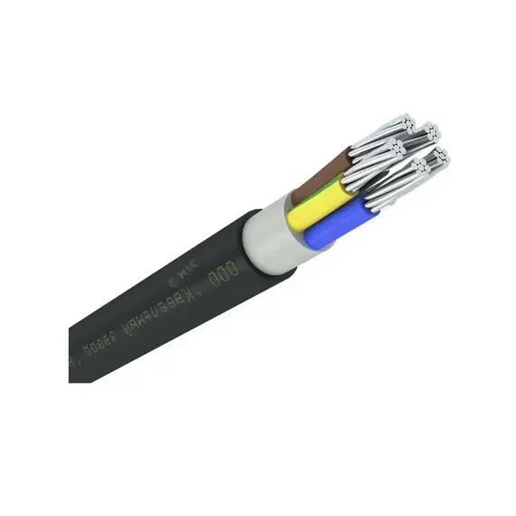 Кабель АПвВг