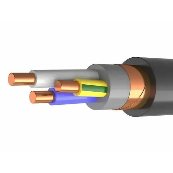 Кабель ВБШв ГОСТ 31996-2012