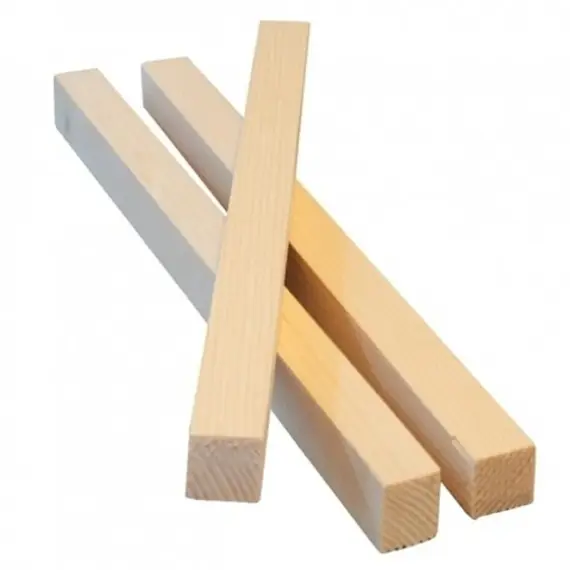 Бруски деревянные