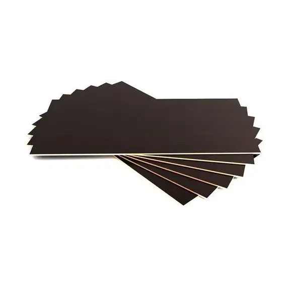 Фанера ламинированная